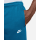 Nike Jogginghose Club Fleece Stahlblau