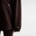 Aimn Pile Jacket Cacao
