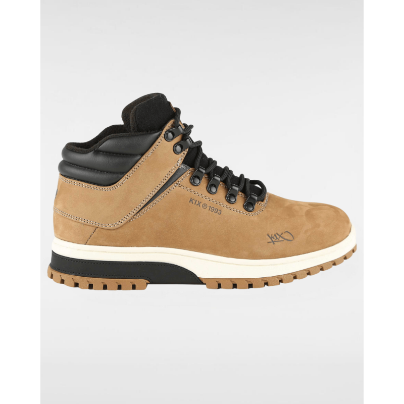 K1X Stiefel Winterboots Territory Superior Honey/Black