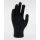 Nike Handschuhe Youth Knit Swoosh TG Black/White