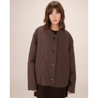Grace and Mila Jacke Shania Chocolat