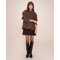 Grace and Mila Jacke Shania Chocolat