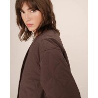 Grace and Mila Jacke Shania Chocolat