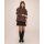 Grace and Mila Jacke Shania Chocolat