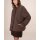 Grace and Mila Jacke Shania Chocolat