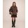 Grace and Mila Jacke Shania Chocolat