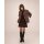 Grace and Mila Jacke Shania Chocolat