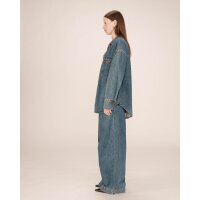Grace and Mila Jeans Sacha Vintage Blue