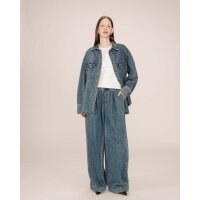Grace and Mila Jeans Sacha Vintage Blue