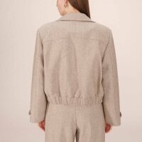 Grace and Mila Jacke Tiffany Grege
