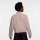 Nike Fleecejacke Sportswear Club Red/Playfull Pink