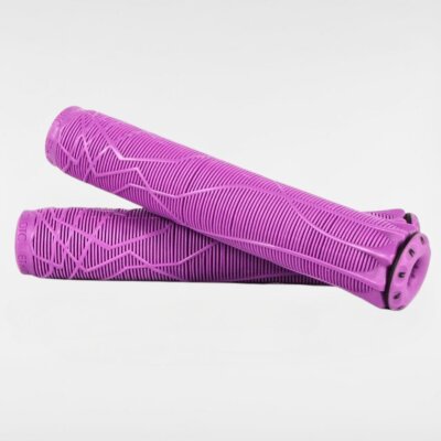 Ethic DTC Hand Grip Stunt Scooter Griffe Purple
