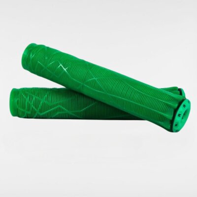 Ethic DTC Hand Grip Stunt Scooter Griffe Green