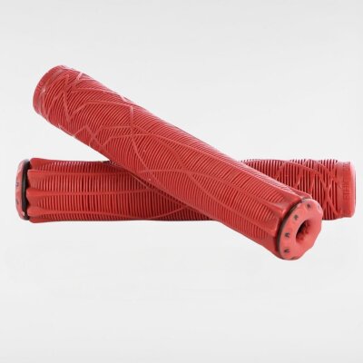 Ethic DTC Hand Grip Stunt Scooter Griffe Red