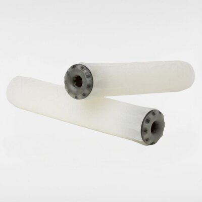 Ethic DTC Hand Grip Stunt Scooter Griffe Transparent