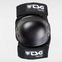 TSG Schützer Protection-Set Basic Black
