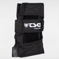 TSG Schützer Protection-Set Basic Black