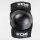 TSG Schützer Protection-Set Basic Black