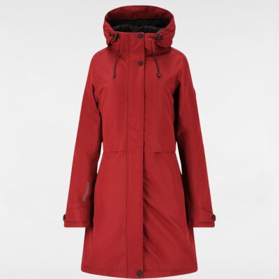 Whistler Winterparka Mullie V2 Funktionsjacke W-Pro 10.000 Sun Dried Tomato