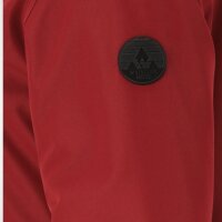 Whistler Winterparka Mullie V2 Funktionsjacke W-Pro 10.000 Sun Dried Tomato