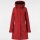Whistler Winterparka Mullie V2 Funktionsjacke W-Pro 10.000 Sun Dried Tomato