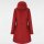 Whistler Winterparka Mullie V2 Funktionsjacke W-Pro 10.000 Sun Dried Tomato