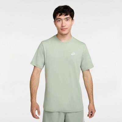 Nike T-Shirt Sportswear Club Jade Horizon