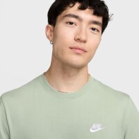 Nike T-Shirt Sportswear Club Jade Horizon