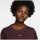 Nike Top Sportswear Women Tight Burgundy Crush/Sail