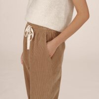 Grace and Mila Cordhose Liberty Grege