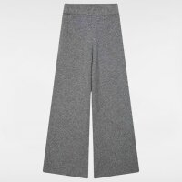 Grace and Mila Strickhose Taxton Gris