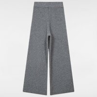 Grace and Mila Strickhose Taxton Gris