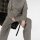 Grace and Mila Strickhose Taxton Gris