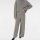 Grace and Mila Strickhose Taxton Gris