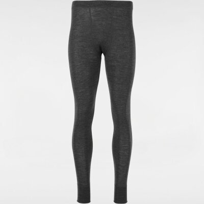 Whistler Merino Lange Unterhose Cerro Black Men