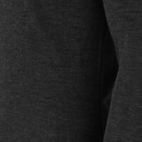 Whistler Langarm Unterziehshirt Merino Wolle Cerro Men Longsleeve Black