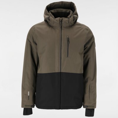 Whistler Ski Funktionsjacke Drizzle 10.000 Black Ink