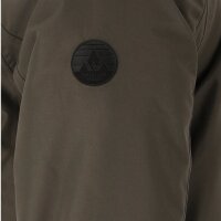 Whistler Ski Funktionsjacke Drizzle 10.000 Black Ink