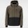 Whistler Ski Funktionsjacke Drizzle 10.000 Black Ink