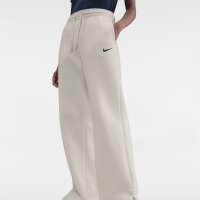 Nike Jogginghose Sportswear Phoenix Fleece Sail/Black