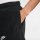 Nike Jogginghose Club Winter Bottom Black/White