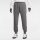 Nike Jogginghose Club BB Charcoal Heathr/Iron