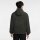 Nike Half Zip Hoodie Fleece Wintersized Sequoia/White