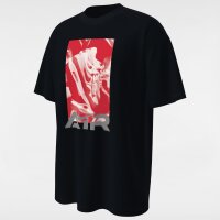 Nike T-Shirt Sportswear Air Culture Black