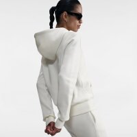 Nike Hoodie Phoenix Fleece White