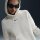 Nike Hoodie Phoenix Fleece White