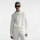 Nike Hoodie Phoenix Fleece White