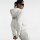 Nike Hoodie Phoenix Fleece White