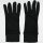 Whistler Handschuhe Merinowolle Nutria Schwarz