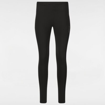 Endurance Lauftights Winter Tights Energy V2 Women Black